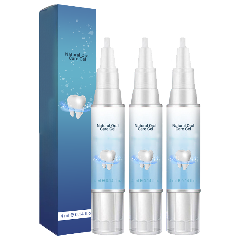 Fresh Mint Care Gel