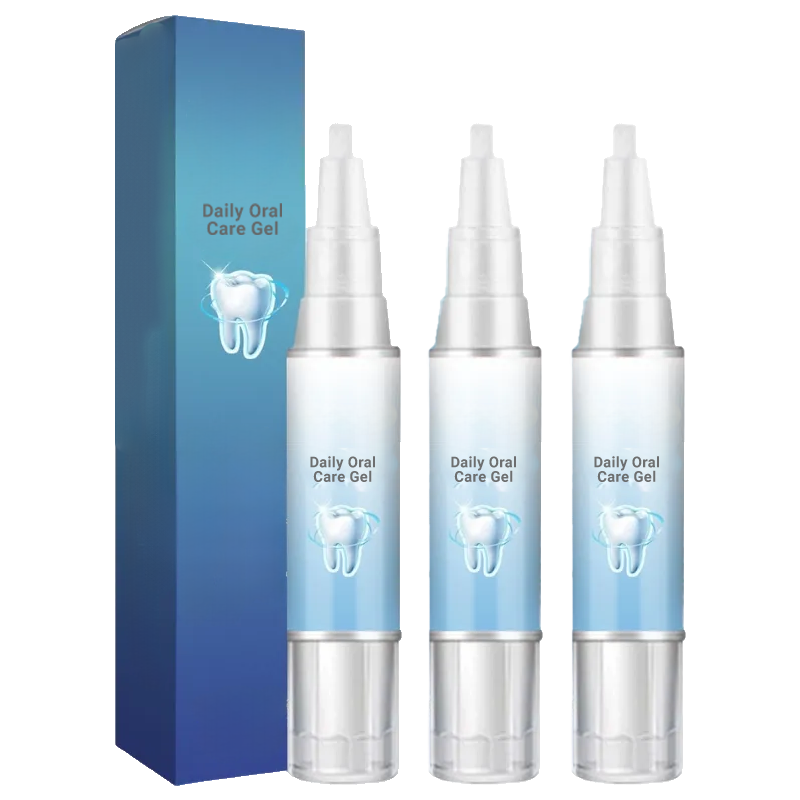 Natural Care Gum Gel