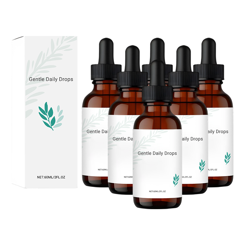 Gentle Daily Liquid