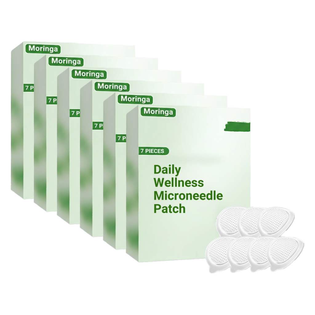 Daily Body Care Strip