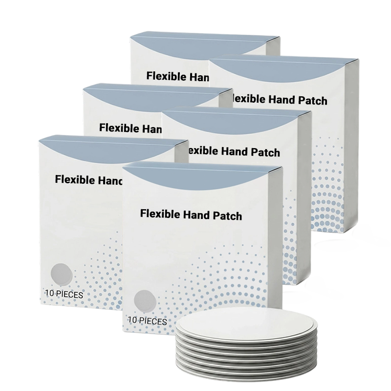 Flexible Hand Patch