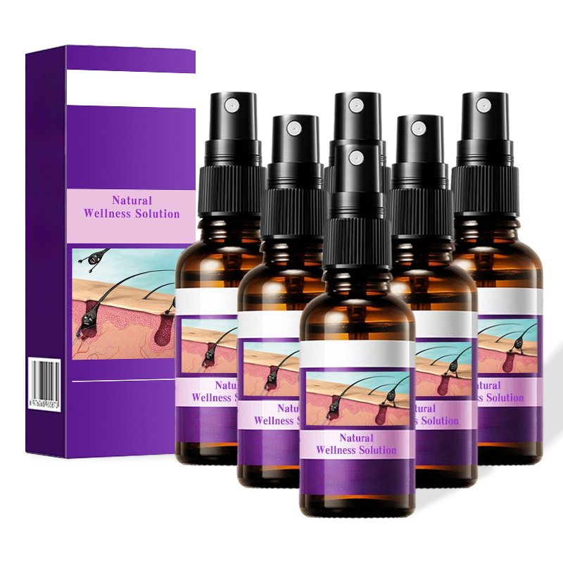 Botanical Body Mist