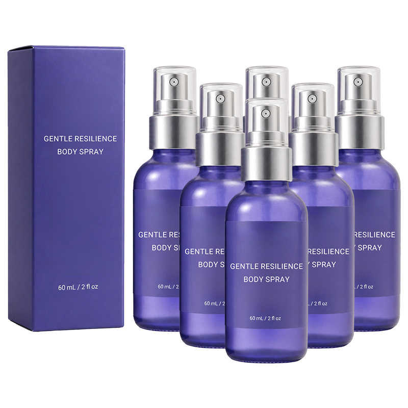 Gentle Resilience Body Spray