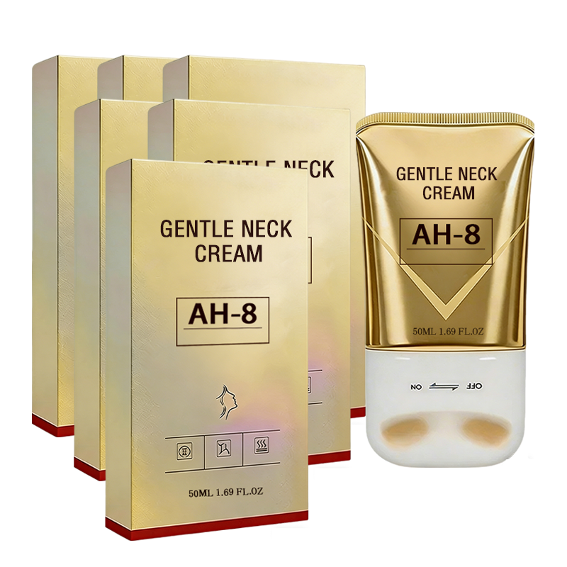 Gentle Neck Cream