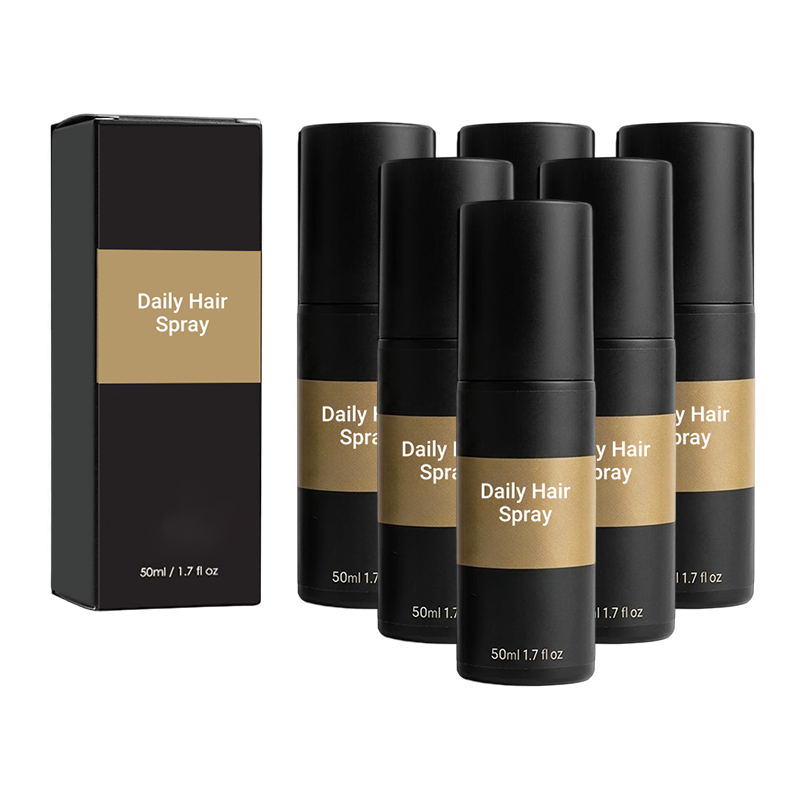 Daily Hair Spray
