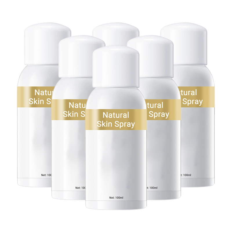 Natural Mist Spray