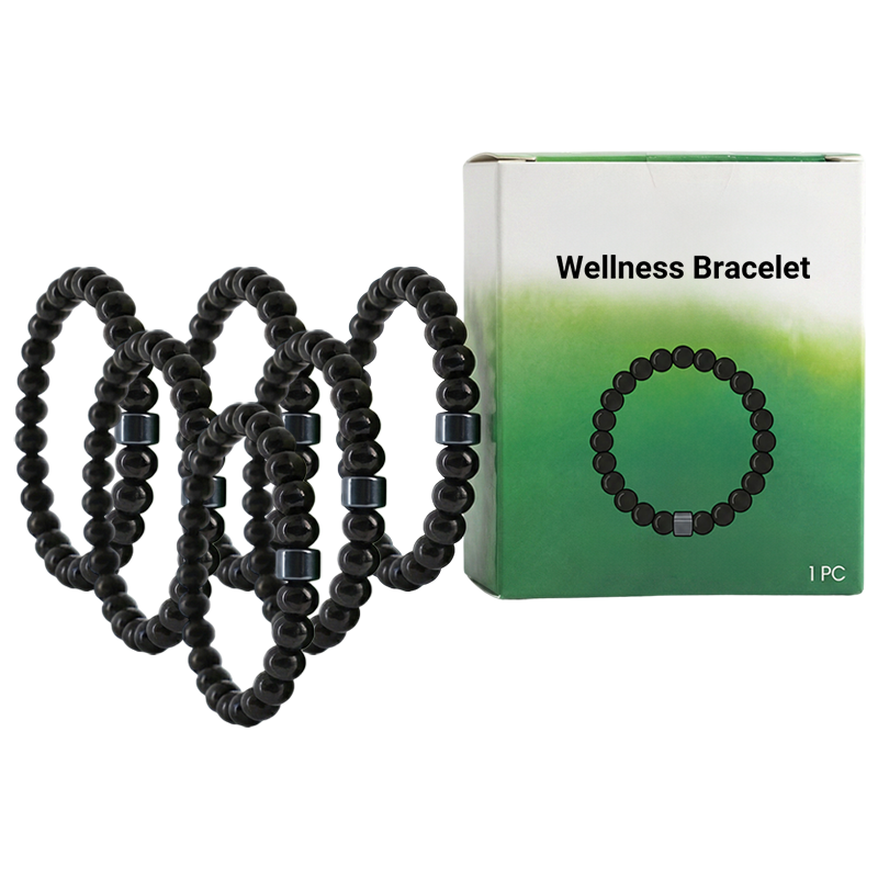 Lifestyle Bracelet