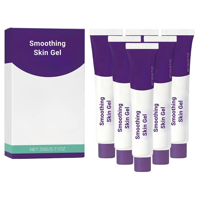 Smoothing Gel