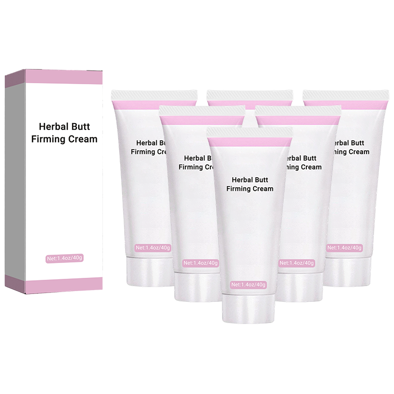 Botanical Body Sculpt Cream