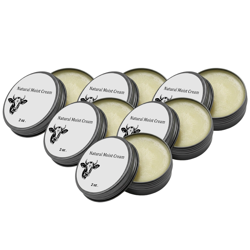 Natural Moist Cream
