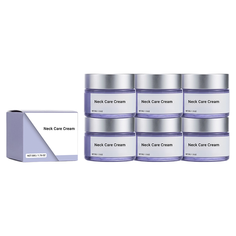 Neck & Chest Cream