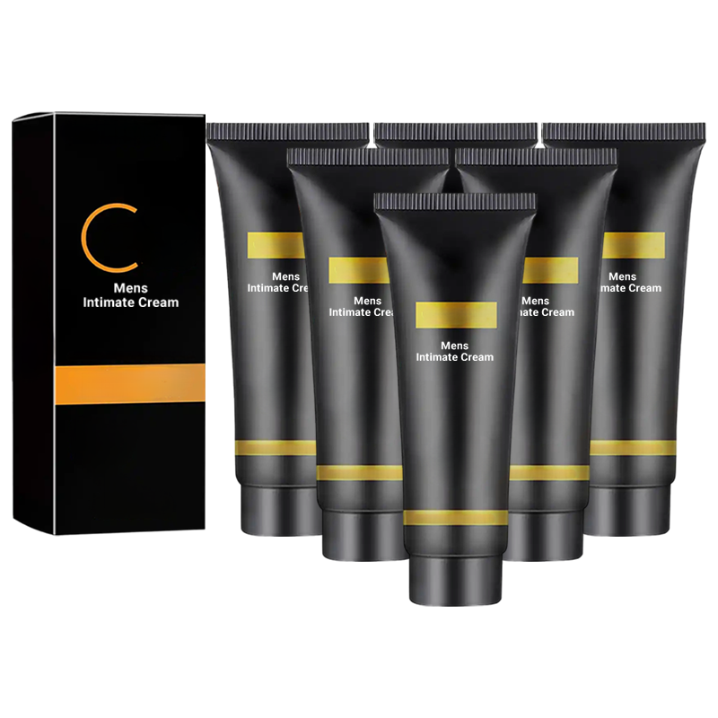 Men's Personal Cream