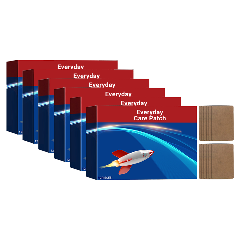 Everyday Care Patch