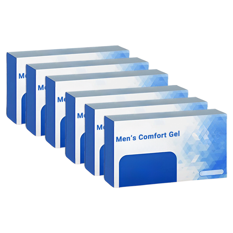 Gentle Daily Comfort Gel