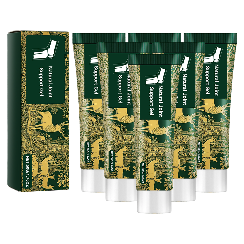 Natural Body Comfort Gel