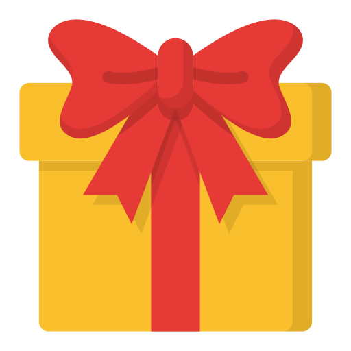 Mystery Adds-Up Gift