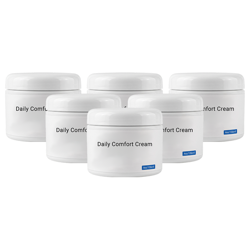 Daily Comfort Cream