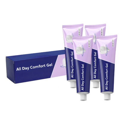 All Day Comfort Gel