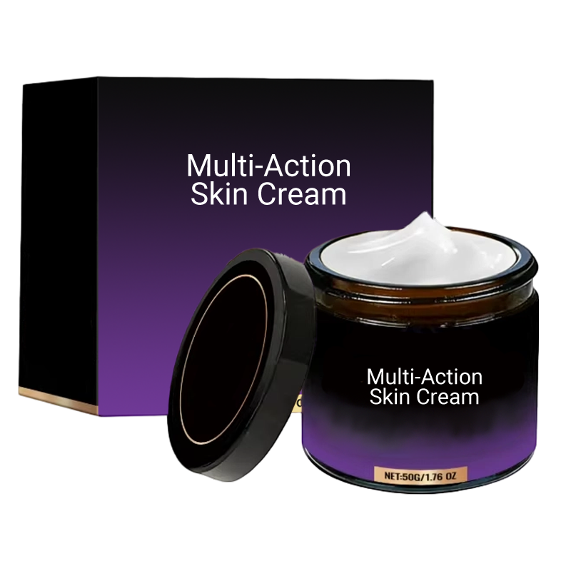 1x Multi-Action Skin Cream