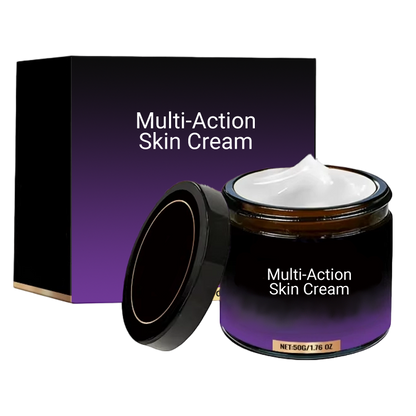 Multi-Action Skin Cream