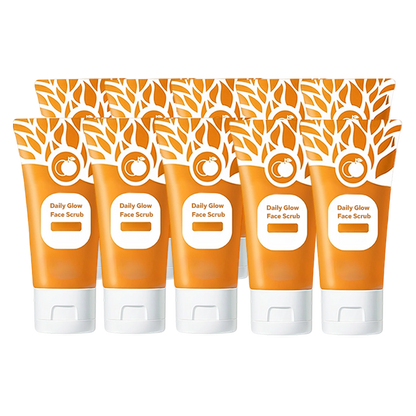 Daily Glow Face Scrub