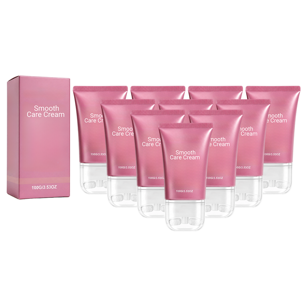 Smooth Care Cream