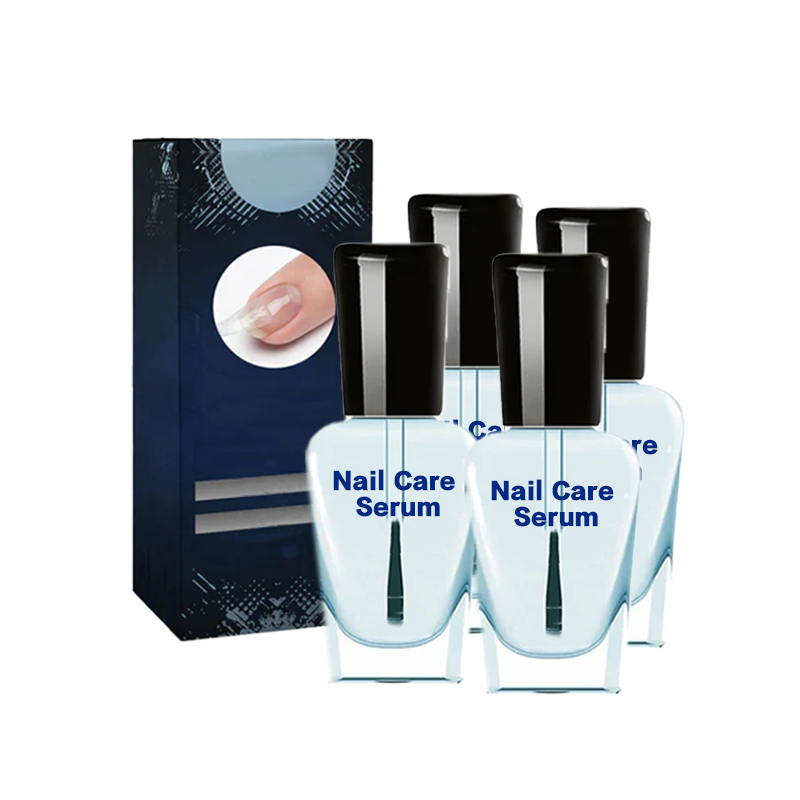 4x Nail Care Serum