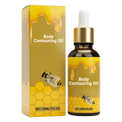 Body Contouring Oil