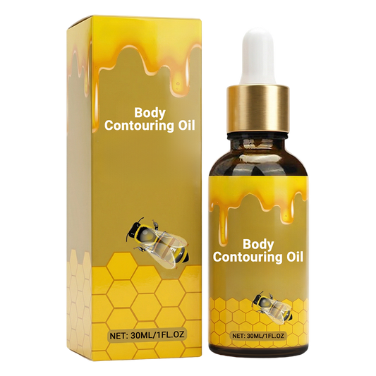 Body Contouring Oil