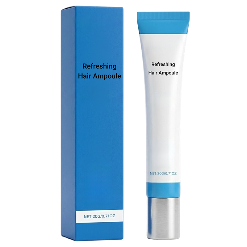 Refreshing Hair Ampoule