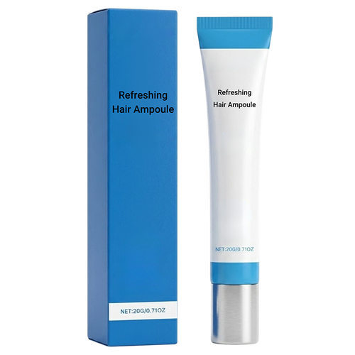 Refreshing Hair Ampoule