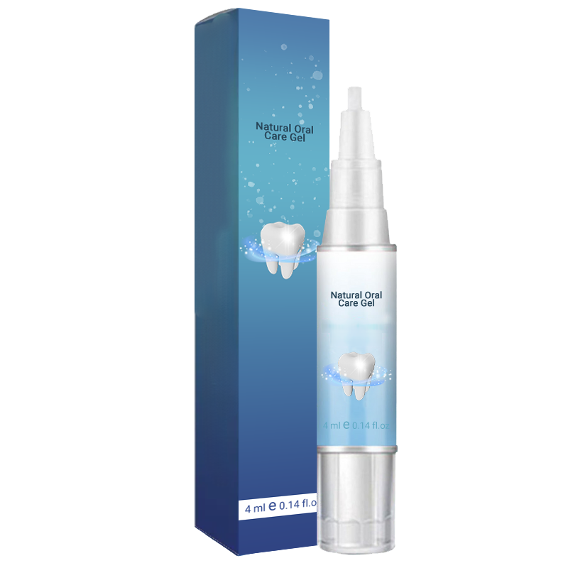 1x Fresh Mint Care Gel