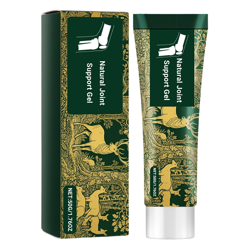 Natural Body Comfort Gel