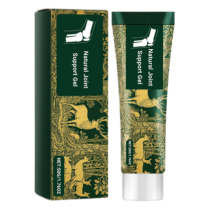 Natural Body Comfort Gel