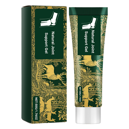 Natural Body Comfort Gel