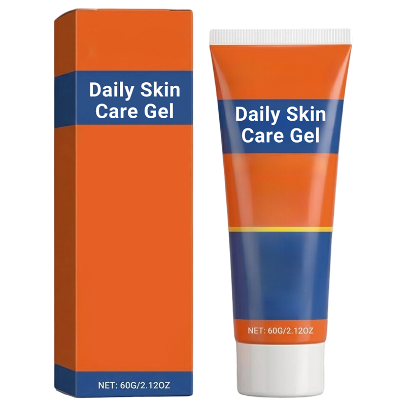 1x Daily Skin Care Gel