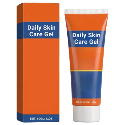 Daily Skin Care Gel