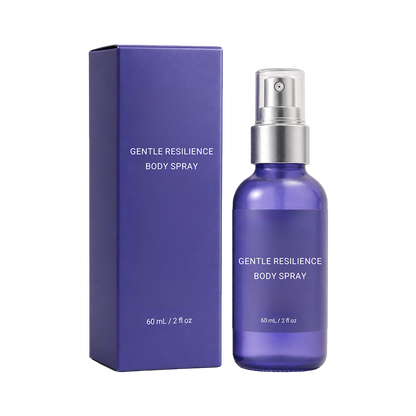 Gentle Resilience Body Spray