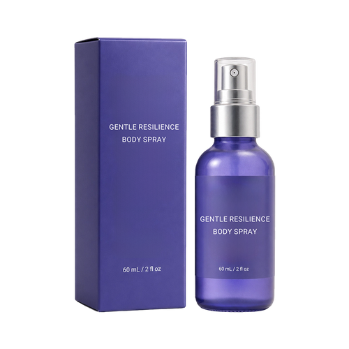Gentle Resilience Body Spray
