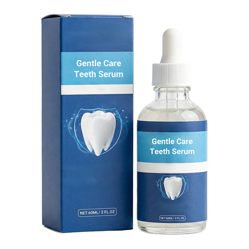 1x Gentle Smile Serum