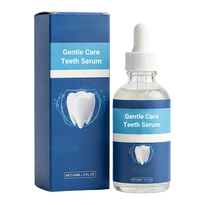 Gentle Smile Serum