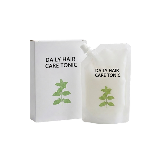 Daily Hair Care Mist