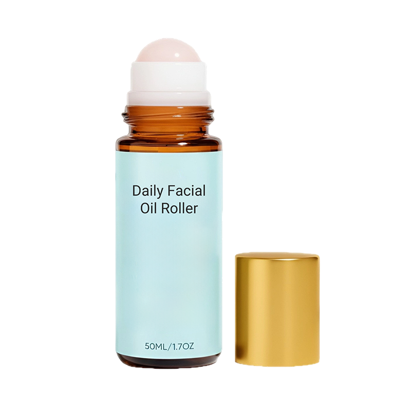1x Daily Facial Oil Roller