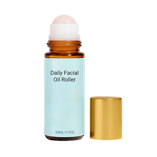 Daily Facial Oil Roller