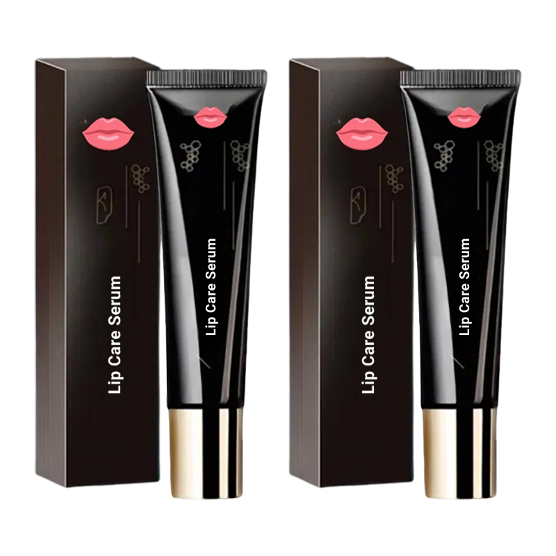 2x Botanical Lip Care Oil