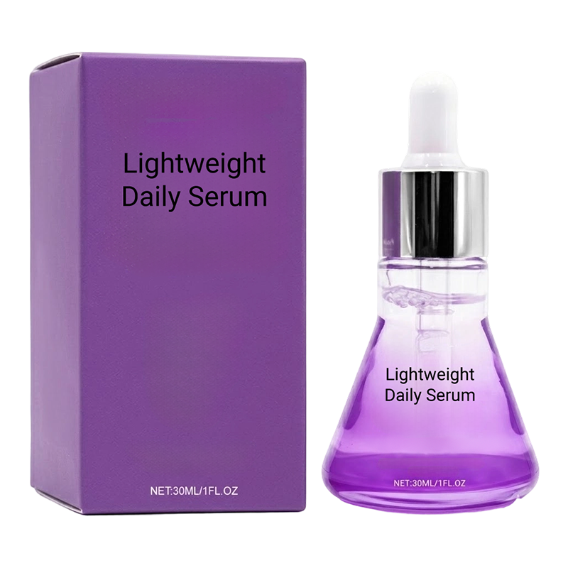 1x Lightweight Daily Serum