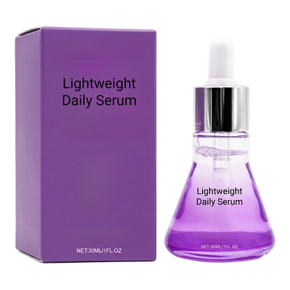 Lightweight Daily Serum