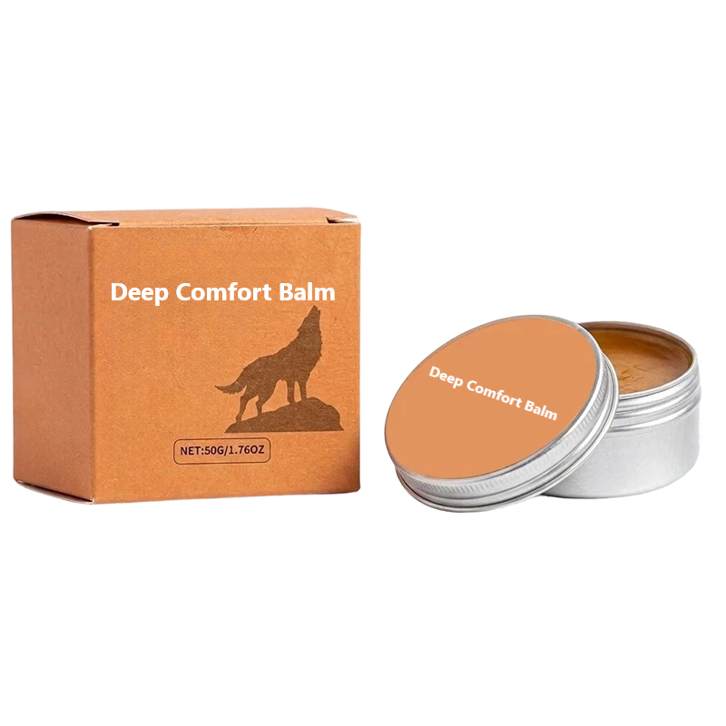 Soothing Body Care Balm