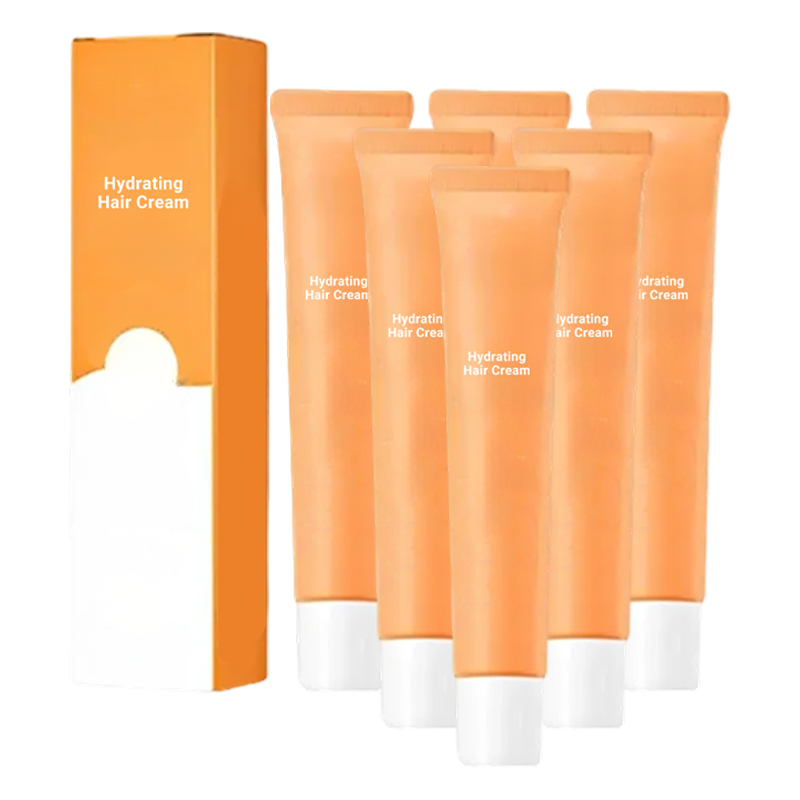 6x Gentle Facial Hair Cream