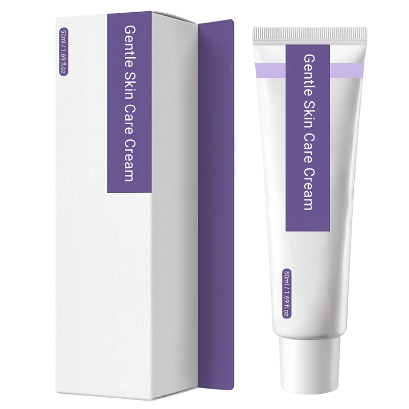 1x Gentle Skin Care Cream